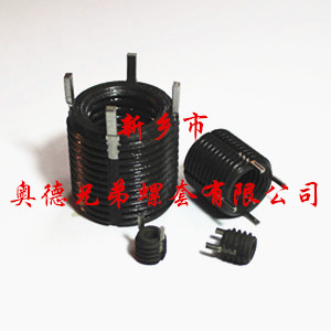 吉林碳钢插销螺套