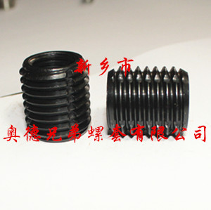 吉林轻型键销螺套