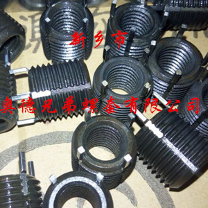 吉林加强型键销螺套